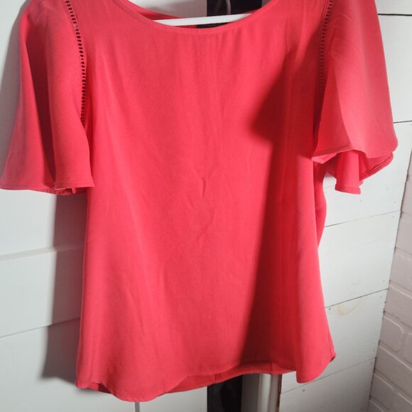 Ann Taylor Blouse - Picture 1 of 3